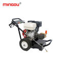 Industrial High Pressure Washer Machine